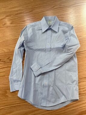 Brooks brothers Oxford